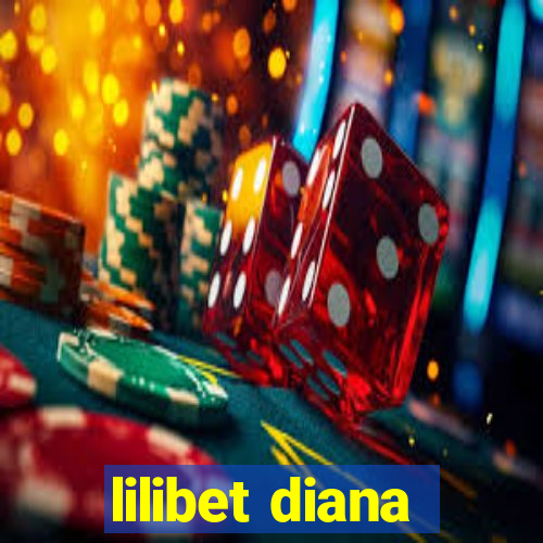 lilibet diana